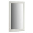 Wall mirror White Wood Glass 64,3 x 84,5 x 1,5 cm (2 Units)