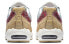 Фото #6 товара Nike Air Max 95 Wild West 腰果花 丹宁 牛仔 低帮 跑步鞋 男女同款 蓝红棕 / Кроссовки Nike Air Max BV6059-200