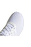 Lite Racer 2.0 Kadın Koşu Ayakkabısı Fz0384 Beyaz Spor Ayakkabı