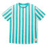 ფოტო #2 პროდუქტის TOM TAILOR Regular Striped T-shirt