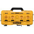 Фото #3 товара DEWALT DCB104-QW 4-Port Lithium Battery Charger