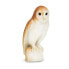 Фото #1 товара Фигурка Safari Ltd Barn Owls Good Luck Minis Figure (Мини-фигурка Совы Сарафи)