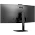 Фото #8 товара AOC CU34V5CW/BK, 34 Zoll Curved Monitor, 100 Hz, VA, FreeSync