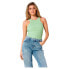 ფოტო #1 პროდუქტის NOISY MAY Maya sleeveless T-shirt