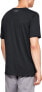 Фото #2 товара Under Armour Koszulka męska Sportstyle Left Chest SS Black r. M (1326799001)