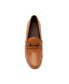 Классические мужские лоферы Anthony Veer Filmore Classic Slip-On Коричневый, 12.5 - фото #4