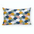 Cushion cover Decolores Delhi C Multicolour 30 x 50 cm