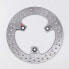 Фото #2 товара BRAKING RF8121 front brake disc