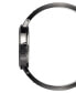 Women's Druzy Stone Black-Tone Bracelet Watch 36mm, Created for Macy's