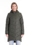 ფოტო #5 პროდუქტის Maternity Harper - 3in1 Coat Cocoon Mid Thigh