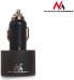 Ładowarka Maclean MCE76 Jednoczęściowa 2x USB-A 5.2 A (MCE76)