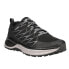 Фото #2 товара Hi-Tec Trail Destroyer Low Running Mens Size 9 M Sneakers Athletic Shoes CH8001