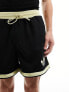 Фото #7 товара adidas Originals basketball shorts in black