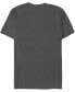 Men's Scarface Poster Short Sleeves T-shirt