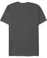 Men's Scarface Poster Short Sleeves T-shirt Small - фото #2