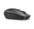 Фото #6 товара HP 635 Multi-Device Wireless Mouse - Ambidextrous - RF Wireless + Bluetooth - 1200 DPI - Black