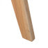 Фото #4 товара Вспомогательный столик Натуральный Железо древесина акации 50 x 50 x 46 cm