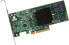 Фото #1 товара Kontroler BROADCOM PCIe 3.0 x8 - 1x SFF-8643 MegaRAID SAS 9341-4i (LSI00419)