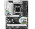 Фото #3 товара ASRock B650E Steel Legend WiFi - AMD - Socket AM5 - AMD Ryzen™ 7 - AMD Ryzen 9 7th Gen - AMD Ryzen™ 5 - DDR5-SDRAM - 128 GB - DIMM