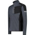 Фото #3 товара CMP Sweat 31E0427 half zip fleece