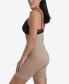 ფოტო #2 პროდუქტის Women's Extra Firm Tummy-Control Sheer Trim Thigh Slimmer 2789