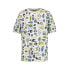 GARCIA B35605 short sleeve T-shirt