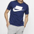 Фото #3 товара Футболка Nike AV9959-492 Sportswear NSW T