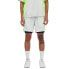 Фото #1 товара NEW BALANCE Hoops On Court 2 in 1 shorts