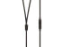 Фото #1 товара JBL T210 - Headset - In-ear - Calls & Music - Black - Binaural - Wired