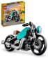 Фото #1 товара Creator 31135 3-in-1 Vintage Motorcycle Toy Moto Building Set