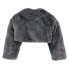 ფოტო #2 პროდუქტის BOBOLI Fur long sleeve T-shirt