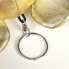 CERDA GROUP Mickey Plush Key Ring 7 cm