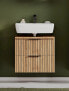 Фото #9 товара Мебель для ванной комнаты Casa Waschbeckenunterschrank BALA с ящиком