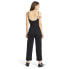 Фото #2 товара Puma Classics Ribbed Sleeveless Jumpsuit Womens Size M Casual 599601-01