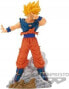 Figurka BP DBZ HISTORY BOX - SUPER SAIYAN GOKU VOL.9