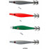 Фото #2 товара DTD Glavoc 2H Squid Jig 85 mm 70g