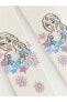 LCW DREAM Elsa Desenli Kız Çocuk Külotlu Çorap 2'li