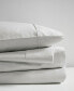 Фото #2 товара 700 Thread Cotton Blend Count 4-Pc. Sheet Set, King