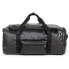 Сумка дорожная Eastpak Tarp Duffl´R M 70L Bag Tarp Black - фото #2