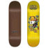 Фото #2 товара CRUZADE Sketchy is Fun 8.625´´ Skateboard Deck