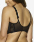 ფოტო #3 პროდუქტის Paramour Women's Angie Minimizer Bra