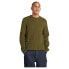 Фото #1 товара TIMBERLAND Phillips Brook Lambswool Cable sweatshirt