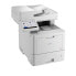 Brother MFC-L9670CDN - Laser - Colour printing - 2400 x 600 DPI - A4 - Direct printing - White