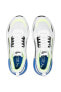 X-ray 2 Square Unisex Çok Renkli Sneaker Ayakkabı 37310850 Beyaz Yeşil