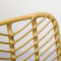 2 Rattan Esszimmerstühle 835-854V00YL - фото #13