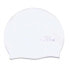 TURBO Silicone Junior Swimming Cap