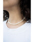 ფოტო #2 პროდუქტის Capri — Freshwater pearl necklace