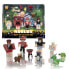 Фото #1 товара JAZWARES Multipack Roblox Adopt Me Backyard Bbq Figure