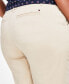 ფოტო #5 პროდუქტის TH Flex Plus Size Hampton Chino Pants