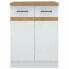 Occasional Furniture Junona White 60 cm